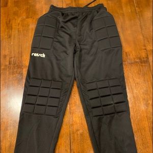 Goalie Pants - Soccer